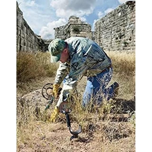 Металотърсач Teknetics Eurotek - 2